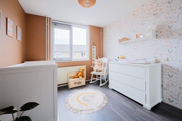 Medium property photo - Lau Mazirelstraat 8, 3207 TE Spijkenisse